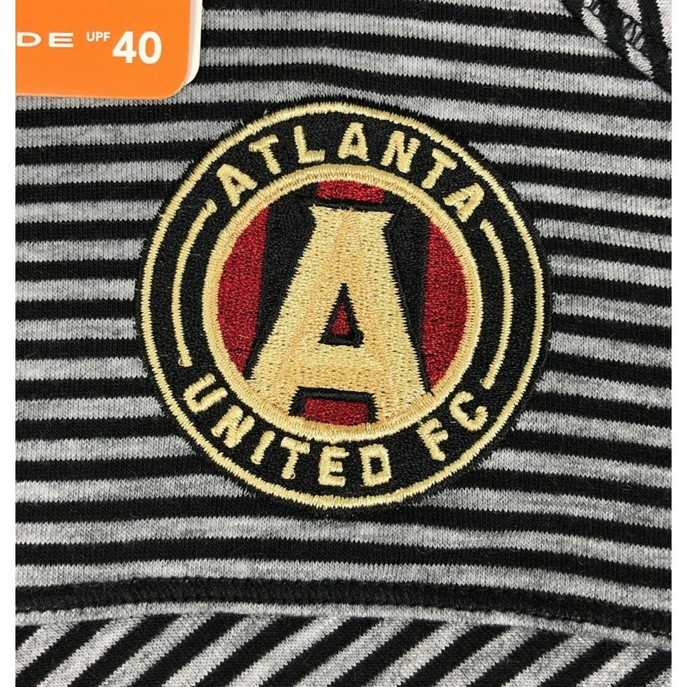 Columbia Atlanta United FC Layer First Shirt - Picture 4 of 12